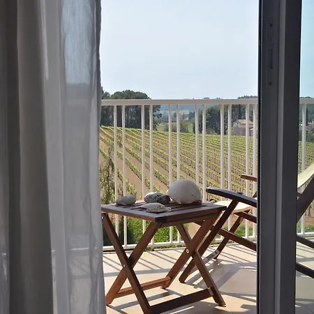 Apartamento Vallpineda Sitges