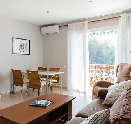 Apartamento Vallpineda *