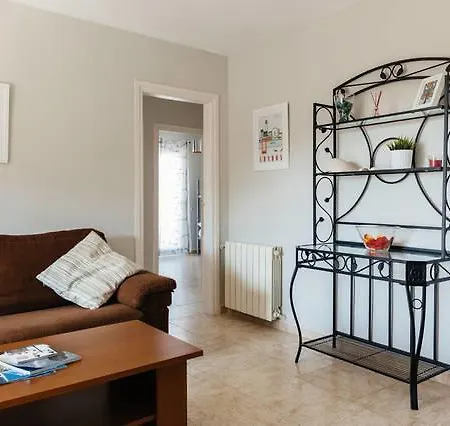 Apartamento Vallpineda
