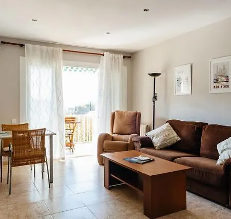 Apartamento Vallpineda Apartment *
