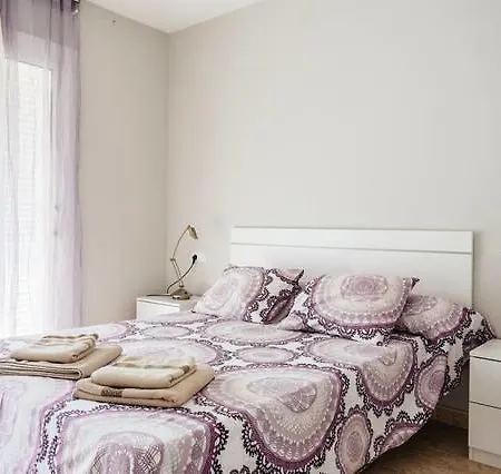 Apartment Apartamento Vallpineda Sitges
