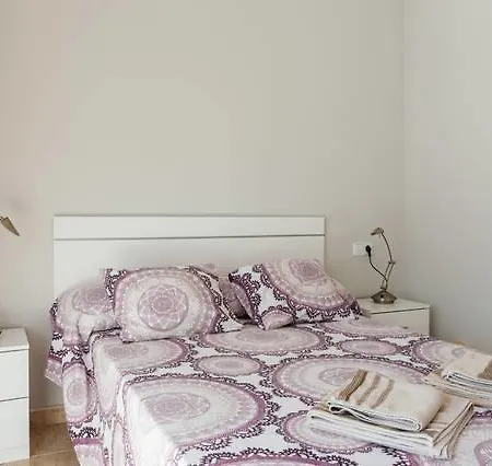 Apartamento Vallpineda * Sitges