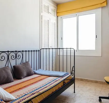 Apartamento Vallpineda Apartment Sitges