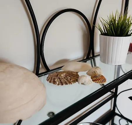 Apartamento Vallpineda Sitges