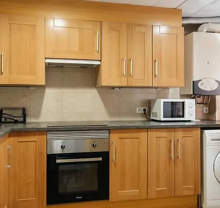 Apartamento Vallpineda Apartment