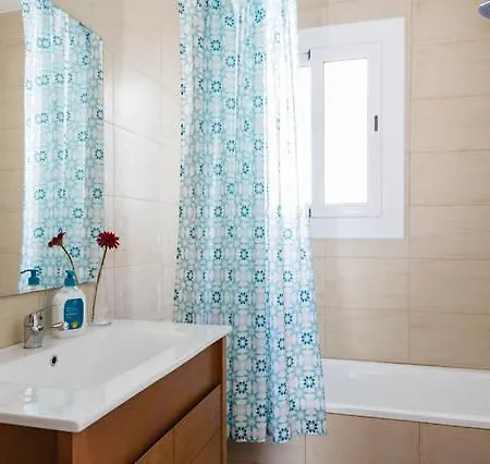 Apartamento Vallpineda *