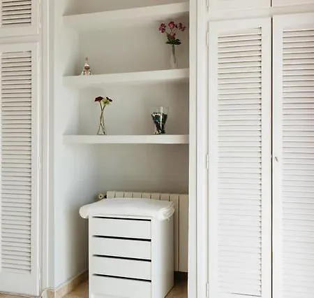 Apartamento Vallpineda Apartment *