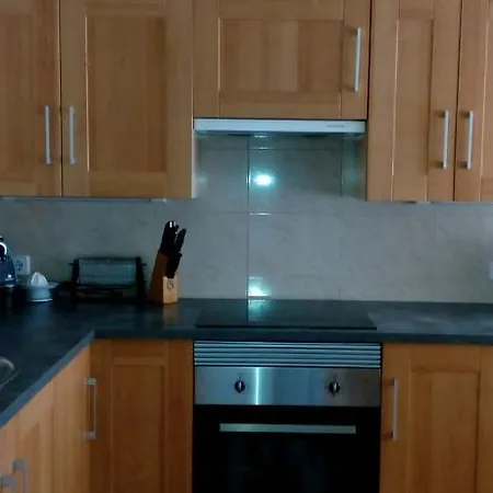 Apartamento Vallpineda Apartment *