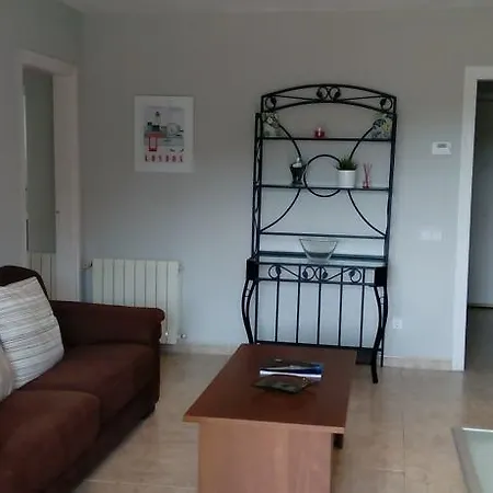 Apartamento Vallpineda