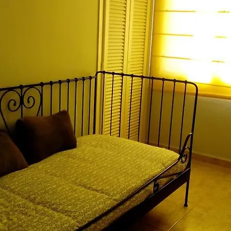 Apartment Apartamento Vallpineda Sitges