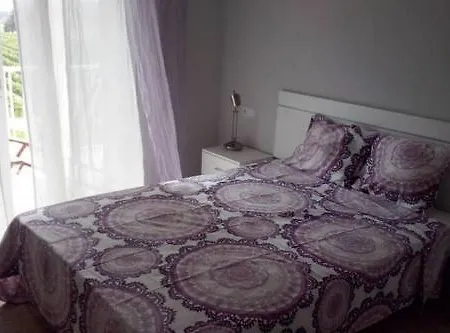 Apartamento Vallpineda *
