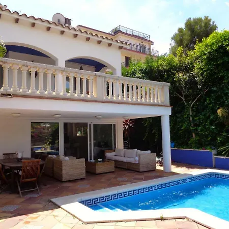 Apartamento Vallpineda *