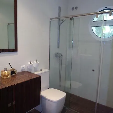 Apartamento Vallpineda Sitges