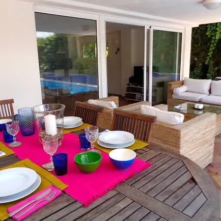 Apartamento Vallpineda Sitges