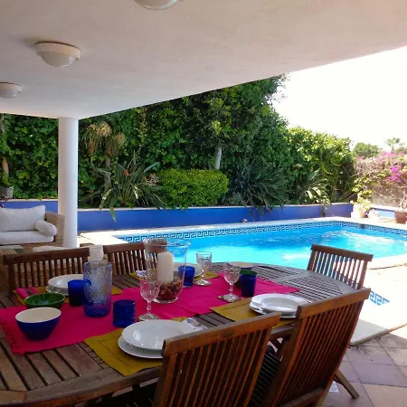 Apartment Apartamento Vallpineda Sitges