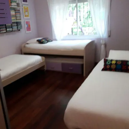 Apartamento Vallpineda Apartment