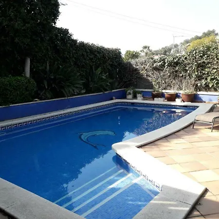 Apartamento Vallpineda