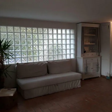 Apartamento Vallpineda