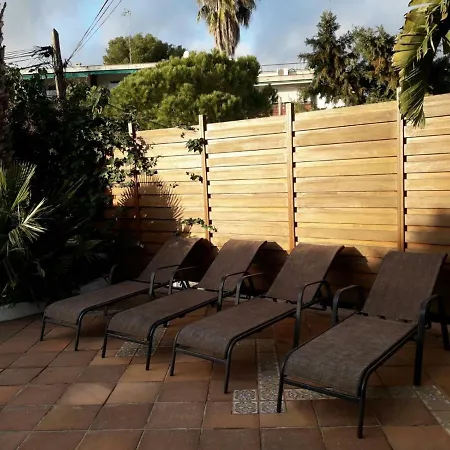 Apartamento Vallpineda Apartment
