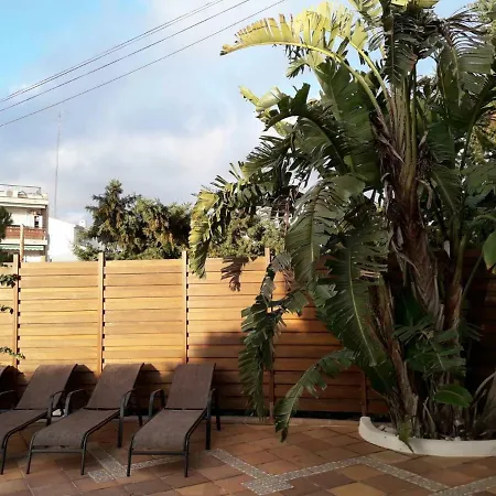 Apartment Apartamento Vallpineda Sitges