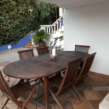 Apartamento Vallpineda Apartment