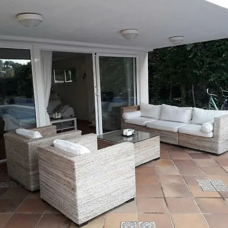 Apartamento Vallpineda * Sitges